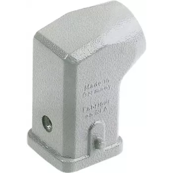 Harting korpusas Han® 3A-gw-Pg11 09 20 003 1640 1 vnt. (09 20 003 1640)