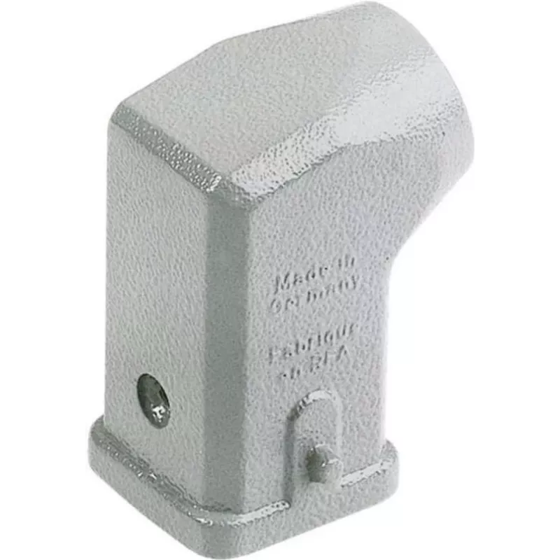 Harting korpusas Han® 3A-gw-Pg11 09 20 003 1640 1 vnt. (09 20 003 1640)