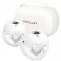 Momcozy M5 dvigubas krūties siurblys, pilkas, 160 ml