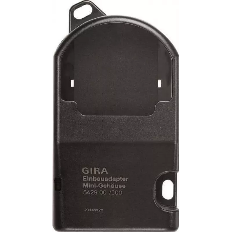 GIRA Einbauadapter 542900 (542900)