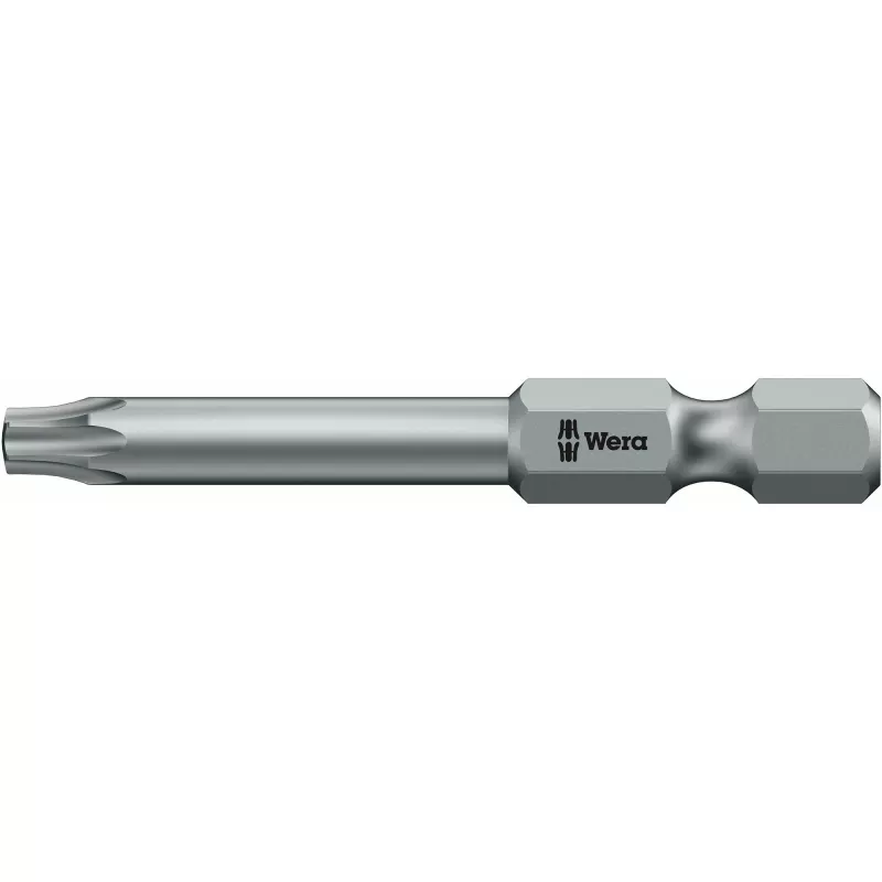 Wera Kraftform Safe-Torque Speed Universal 16 vnt. patikima konstrukcija