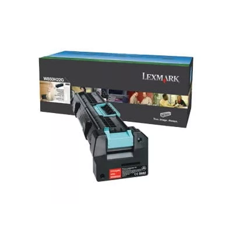 Vaizdo formavimo blokas Lexmark W850H22G