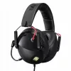 Laidinės žaidimų ausinės mad-catz P.I.L.O.T. 5 — binauralinės, virtualus 7.1 garsas, 50 mm garsiakalbiai, RGB apšvietimas, USB, 2 m laidas, vienkryptis mikrofonas