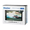 Automobilinis radijas BLOW BC9000 2DIN 7 colių RDS USB microSD su jutikliniu ekranu