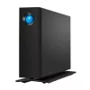 LaCie d2 Professional 20TB USB-C 10Gb/s 3,5 colų išorinis kietasis diskas (STHA20000800)