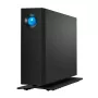 LaCie d2 Professional 20TB USB-C 10Gb/s 3.5 colio išorinis standusis diskas (STHA20000800)