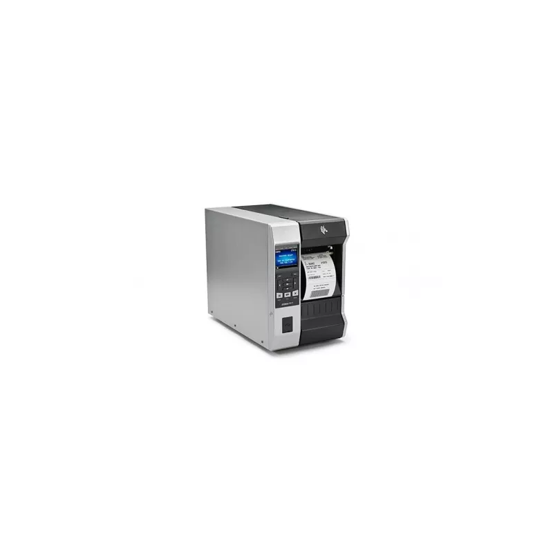 Zebra ZT610 etikečių spausdintuvas Terminis perkėlimas 300 x 300 DPI 300 mm/sek. Laidinis ir belaidis Ethernet LAN Bluetooth
