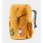 Laisvalaikio kuprinė DEUTER Waldfuchs — 14 L, oranžinė, miesto stiliaus