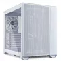 Lian Li 011 Air Mini Tower White