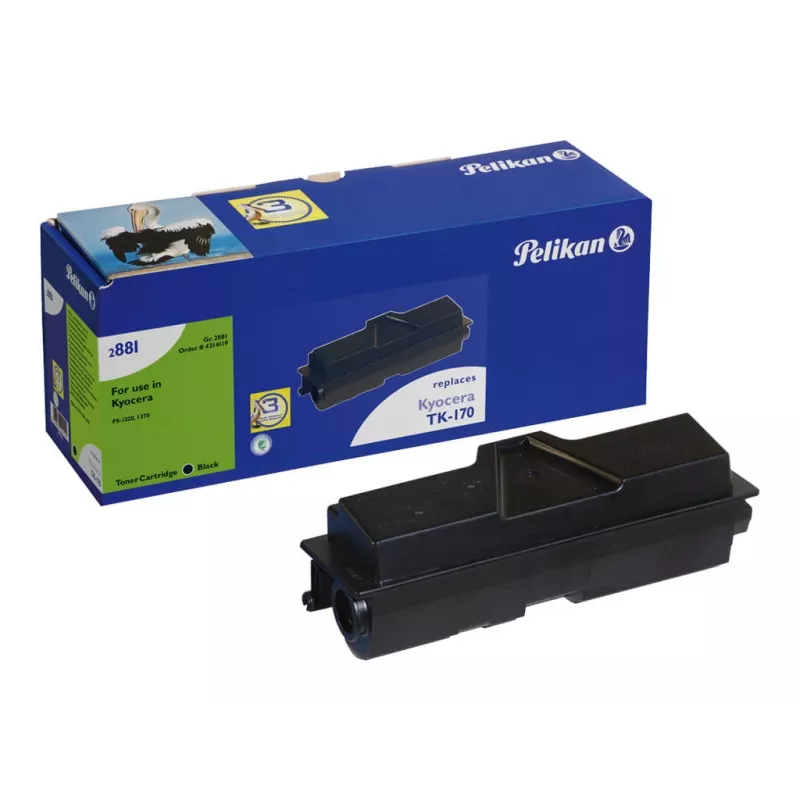 Pelikan 4214119 spausdintuvo eksploatacinė medžiaga, juoda