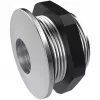 Mount Axis 02433-001 Apsaugos kameros priedas, juoda, sidabrinė