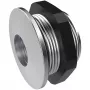 Mount Axis 02433-001 Apsaugos kameros priedas, juoda, sidabrinė