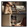 Dyson V8 Cyclone - dulkių siurblys - trumpas sieninis/rankinis prietaisas (2-in-1)