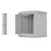 Sieninis stovas Lanberg WF11-3306-10S 6U 30 kg Pilka