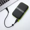 Silicon Power SP040TBPHDA60S3K saugojimo diskas 4 TB žalias
