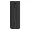 Nešiojamas stereo garsiakalbis Xiaomi QBH4275GL su IP67, 40 W (2×20 W), Bluetooth 5.3, NFC, 4800 mAh