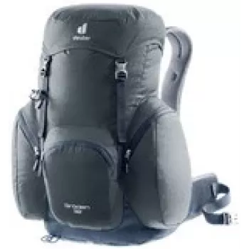 Kuprinė DEUTER Gröden 32 — 32 L, grafito spalvos, viršutinis užkrovimas, 1,17 kg, 420 mm plotis