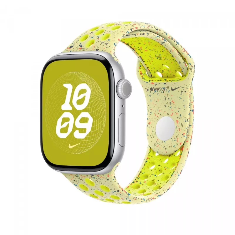 Volt Splash Nike Sport Band 46 mm - S/M