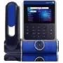 IP telefonas Alcatel-Lucent Enterprise ALE-400 belaidis mėlynas LCD 4,3 col.