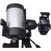 Celestron StarSense Explorer DX 5 Reflector 329x Juoda, Sidabrinė
