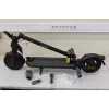 IŠPARDAVIMAS. Xiaomi Electric Scooter 4 Lite EU | IŠPARDAVIMAS. IŠPARDAVIMAS. Xiaomi Electric Scooter 4 Lite EU | 300 W | 25 km/h | 8.5 colio | 3 mėn. | Juoda | NAUDOTAS, PAŽEISTA PAKUOTĖ, TRŪKSTA: ĮKROVIKLIO IR ŠEŠIAKAMPIO RAKTO