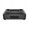 Tinklo stebėjimo serveris Synology VS600HD, Gigabit Ethernet, 600 fps, 4K (3840×2160), 2×HDMI, 2×USB-A, garso įvestis/išvestis