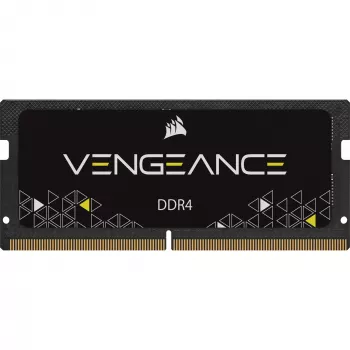 Atminties modulis Corsair Vengeance DDR4 16 GB 2666 MHz