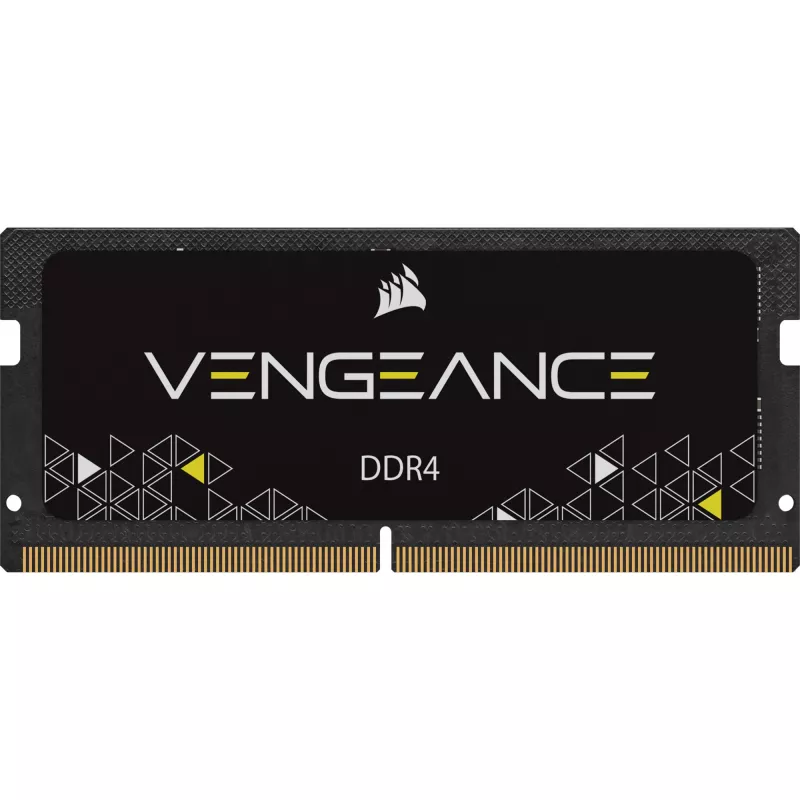 Atminties modulis Corsair Vengeance DDR4 16 GB 2666 MHz