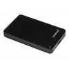 Intenso 4TB Memory Case išorinis standusis diskas, 2,5 colio, USB 3.0, juodas