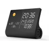 Nasa WSP1300 Juoda Weather Station/Speaker BT