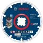 Bosch 2 608 900 533 kampinio šlifuoklio priedas Pjovimo diskas