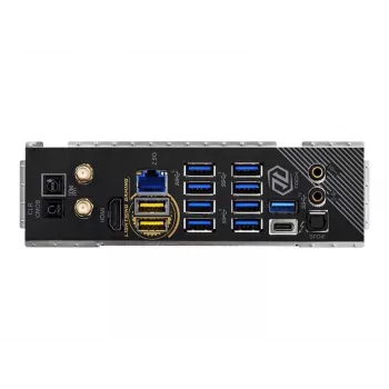 ASRock B650E TAICHI LITE ATX AM5 pagrindinė plokštė