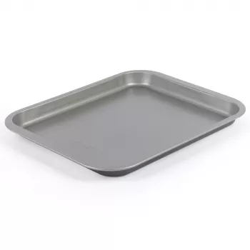 Kepimo skarda Salter BW13666 35 cm — nelimpanti, tinkama plauti indaplovėje