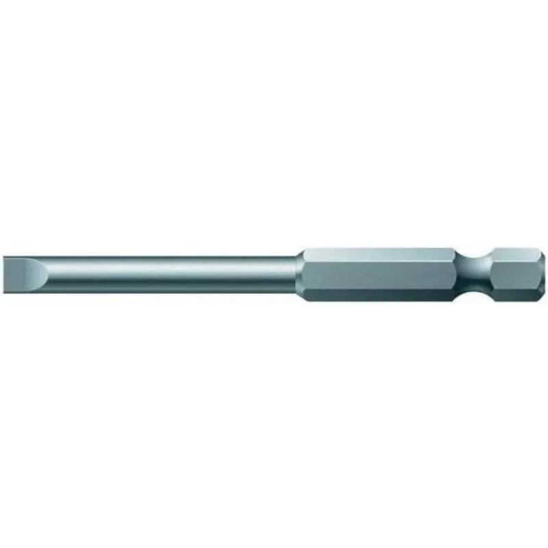 Atsuktuvų antgalis Wera plokščias 6,5 mm × 89 mm – 05059490001