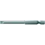 Atsuktuvų antgalis Wera plokščias 6,5 mm × 89 mm – 05059490001
