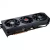 PowerColor Hellhound Radeon RX 9070 XT 16GB GDDR6 PCIe 5.0 vaizdo plokštė