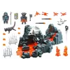 Žaidimų rinkinys Playmobil 70926 Lavos kasyklos sergėtojas 5–10 metų Įvairiaspalvis