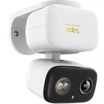 TP-Link Tapo C236 tinklo stebėjimo kamera lauko / vidaus 2304 x 1296