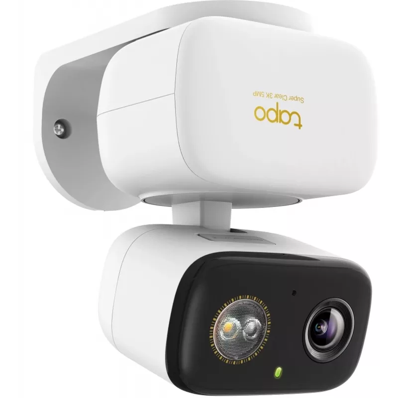 TP-Link Tapo C236 tinklo stebėjimo kamera lauko / vidaus 2304 x 1296