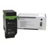 Lexmark 75M0H10 spausdintuvo eksploatacinė medžiaga juoda