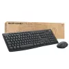 Logitech MK370 Combo for Business - klaviatūros ir pelės rinkinys