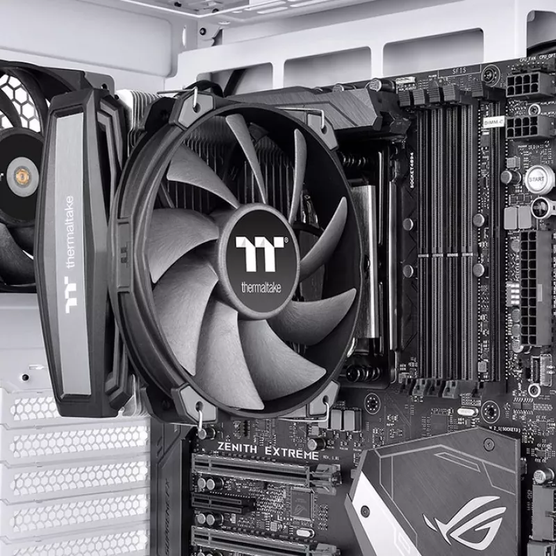 Oro aušintuvas Thermaltake TOUGHAIR TRX40