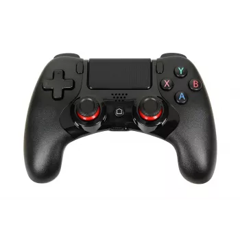 IBox IGP4 Gaming Peripheral Juoda Bluetooth Gamepad Analogue/Digital Android, PC, PlayStation 4, iOS