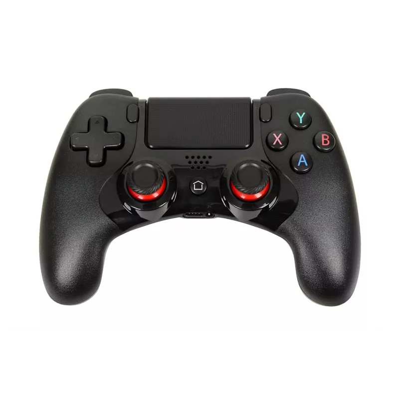 IBox IGP4 Gaming Peripheral Juoda Bluetooth Gamepad Analogue/Digital Android, PC, PlayStation 4, iOS