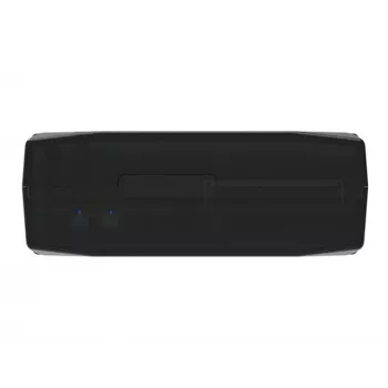 GPS seklys Teltonika FMC130 automobiliui juodas 2,4 GHz Wi-Fi 802.11b/g/n