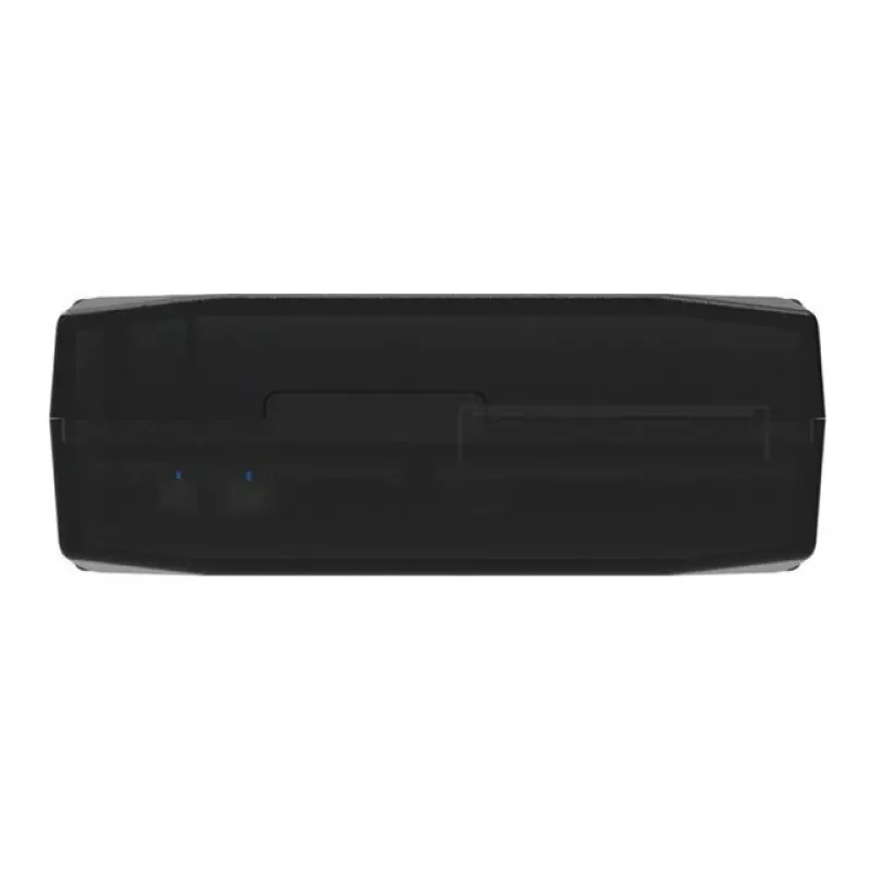 GPS seklys Teltonika FMC130 automobiliui juodas 2,4 GHz Wi-Fi 802.11b/g/n
