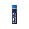 Vienkartinė šarminė AAA baterija Varta Longlife Power 1,5 V, 40 vnt. pakuotė