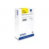 Epson C13T75644N rašalo kasetė 1 vnt. Originali didelio našumo (L) geltona
