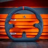 Asetek SimSports GT Rim - Closed D, oda - juoda
