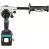 Belaidis gręžtuvas-suktuvas Makita DHP492Z 18 V maitinamas baterijomis, brushless variklis, 2 greičių, griebtuvas 13 mm